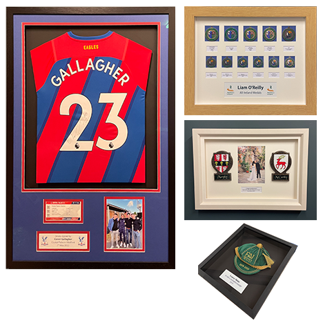 Ballincollig Framing About image
