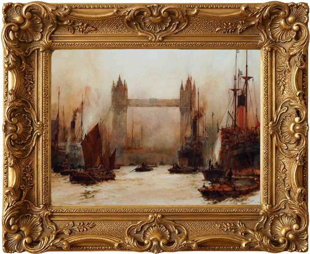Ballincollig Framing