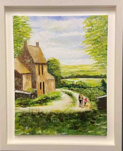 Ballincollig Framing - Custom Framing