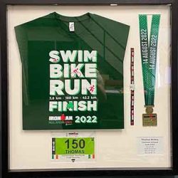 Ballincollig Framing Jerseys and Memorabilia Framing